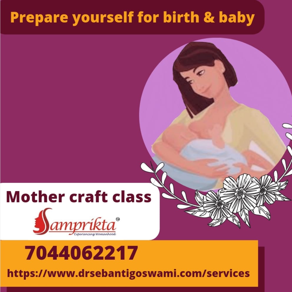 Antenatal classes